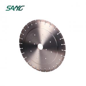 алмазный пильный диск для гранита, горизонтальный пильный диск, дисковый отрезной круг