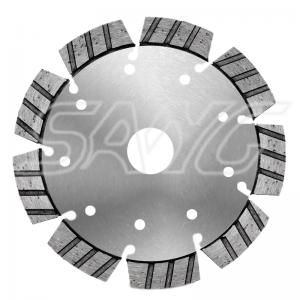 Алмазный диск для резки бетона Режущий диск
