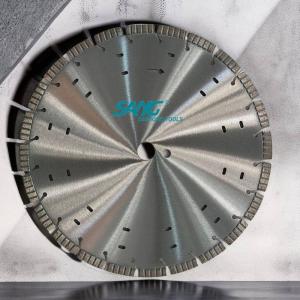 Бетонная пила