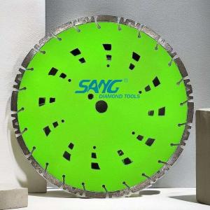 Бетонная пила