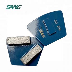 Трапеция Алмаз