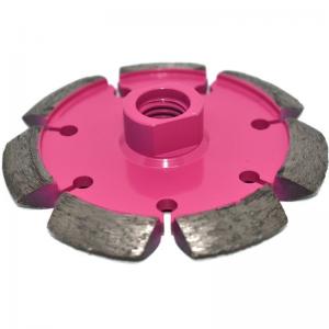 4 105 мм алмазный рыхлитель, шлифовальный круг, алмазный отрезной диск, раствор для удаления трещин, лезвие для нарезки трещин, лезвие с точкой загиба для бетона