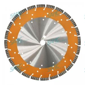 Бетонная пила