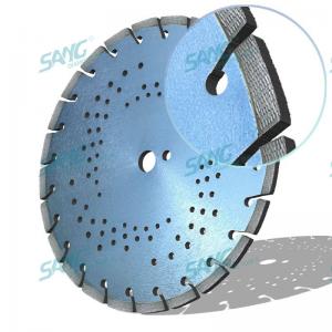 Бетонная пила