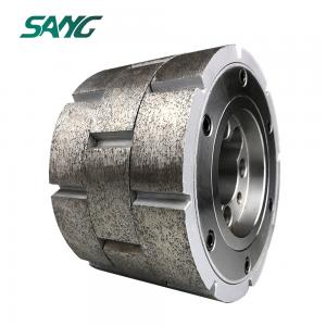 Алмазные калибровочные круги