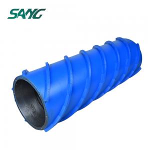 Алмазные калибровочные круги