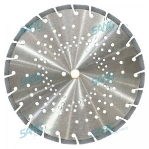 Бетонная пила