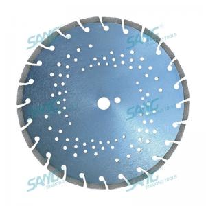 Бетонная пила