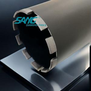 Алмазное сверло