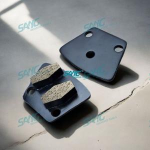 Сегмент шлифования пола