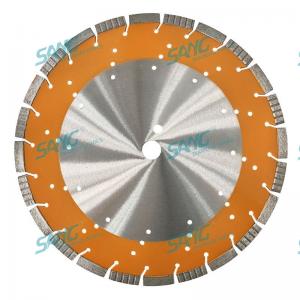 Бетонная пила