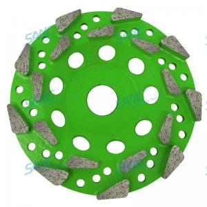 Алмазный шлифовальный круг