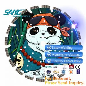 Бетонная пила