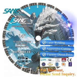 Бетонная пила