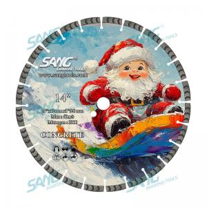 Бетонная пила