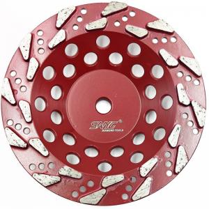 чашка колеса