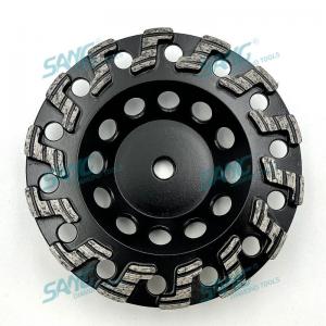 чашка колеса