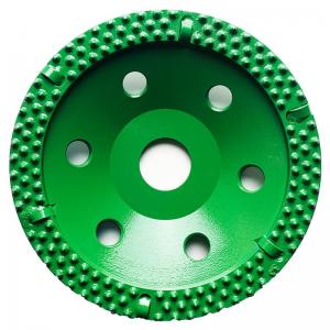Алмазный шлифовальный круг Pcd
