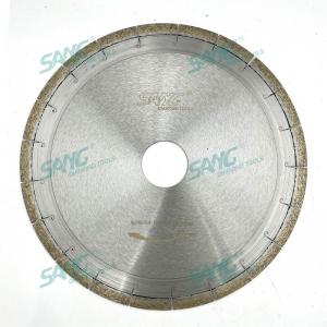 Пильный диск для резки мозаики