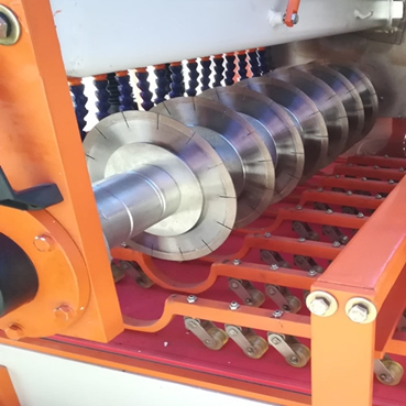 Успех за рубежом! Пильный диск SANG серии «Porcelain-God» получил высокую оценку от элитного испанского клиента